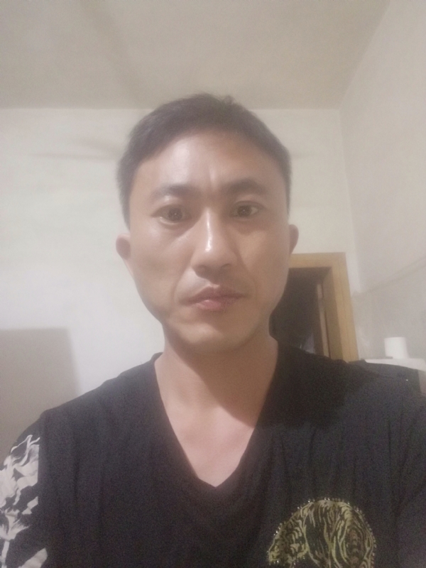 真爱无悔的第一张照片--周宁相亲网