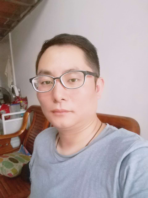 流星的尾巴的第一张照片--周宁相亲网