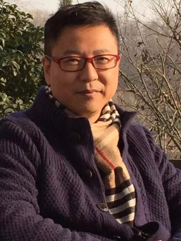 感恩的第一张照片--周宁相亲网