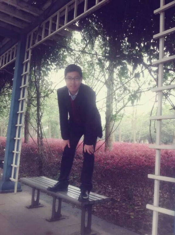 果子的第一张照片--周宁相亲网