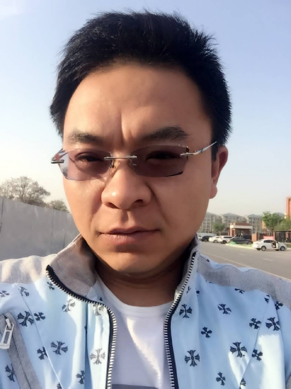 执着的等待的第一张照片--周宁相亲网