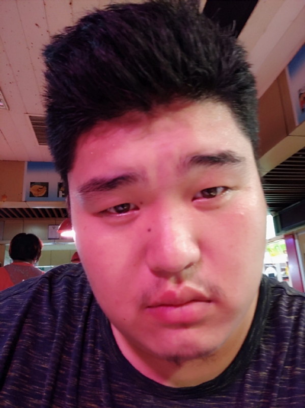 寻爱的第一张照片--周宁相亲网