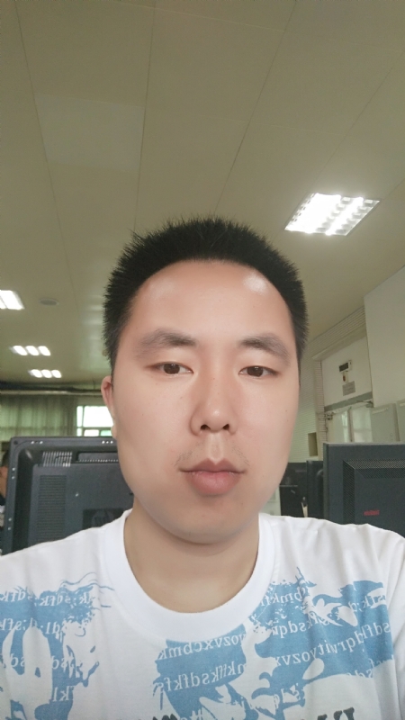 浔城老男孩的第一张照片--周宁相亲网