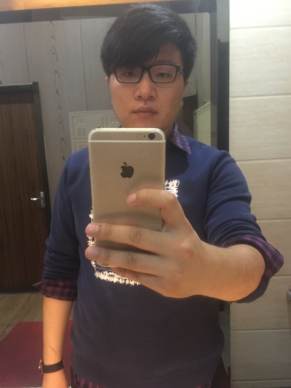 榴莲先生的第二张照片--周宁相亲网