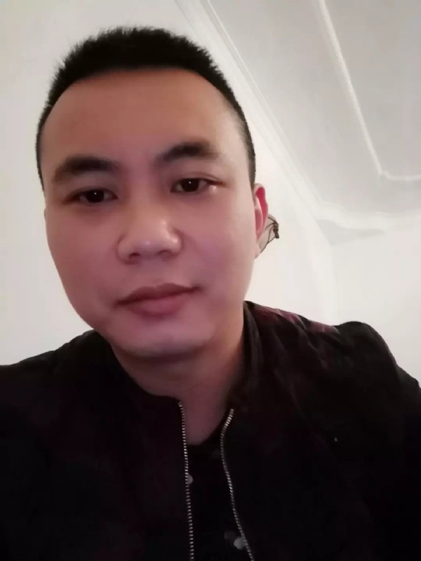 喜闻香气的第一张照片--周宁相亲网