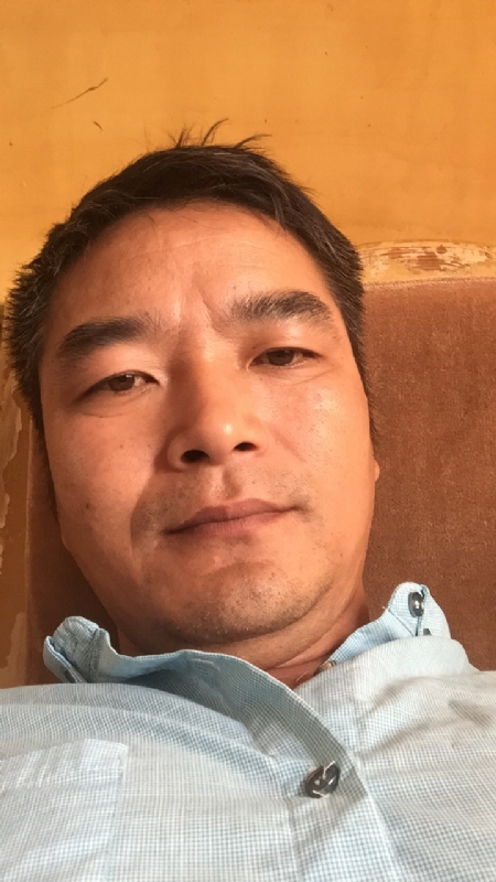 你就是我的幸福的第一张照片--周宁相亲网