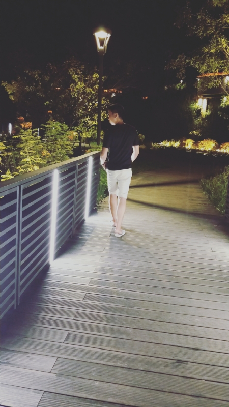 李珂炯的第一张照片--周宁相亲网