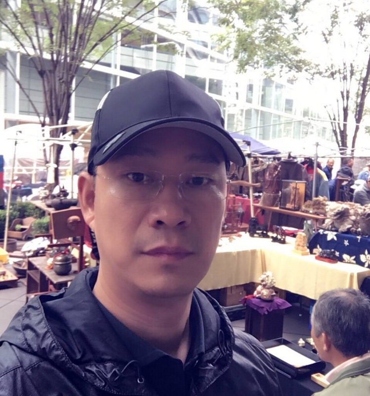 相聚是缘的第一张照片--周宁相亲网