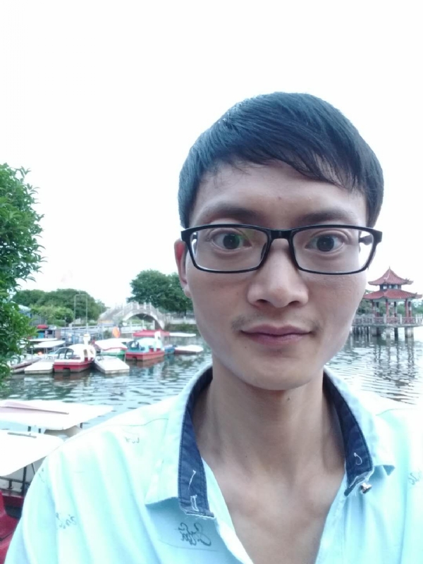 超越梦想的第一张照片--周宁相亲网