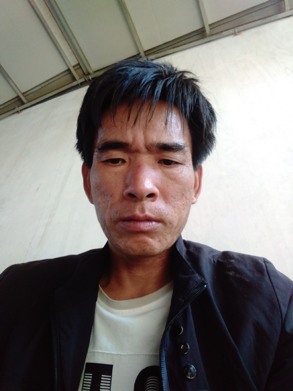 项斌的第一张照片--周宁相亲网