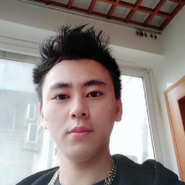 年年的第一张照片--周宁相亲网