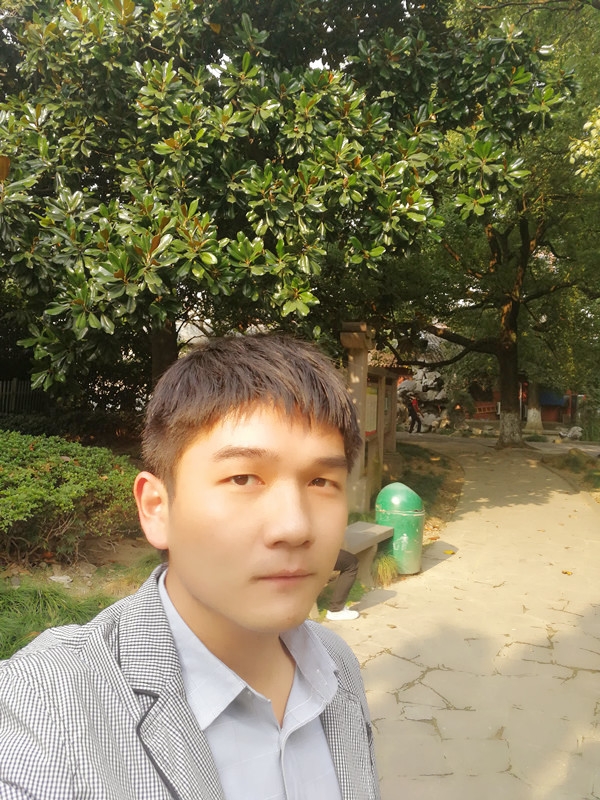 暂时的第一张照片--周宁相亲网