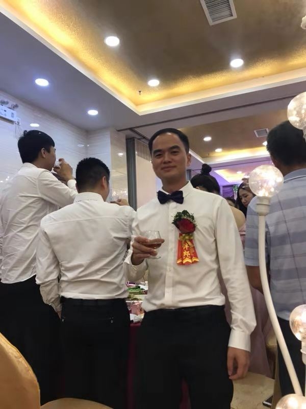 johnchen的第一张照片--周宁相亲网