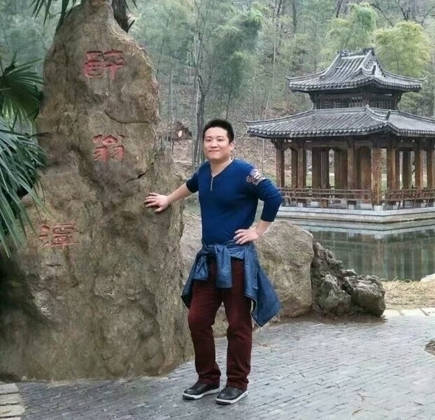 烦事用点心的第一张照片--周宁相亲网