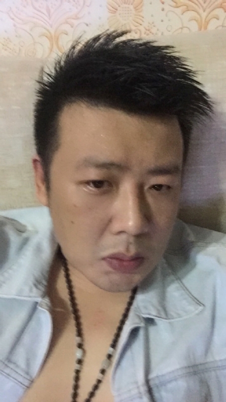 沐浴阳光的第一张照片--周宁相亲网