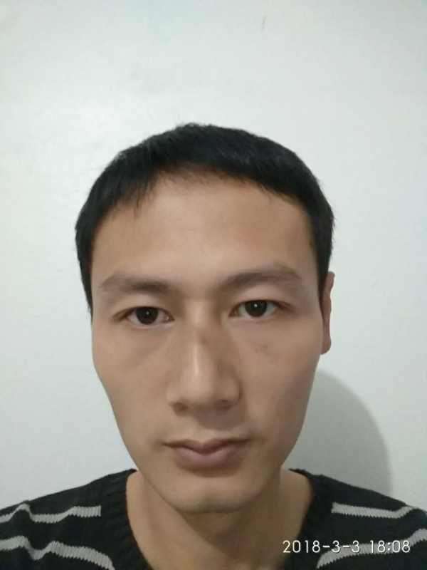天天的第一张照片--周宁相亲网