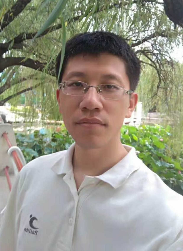 秋日暖阳的第一张照片--周宁相亲网