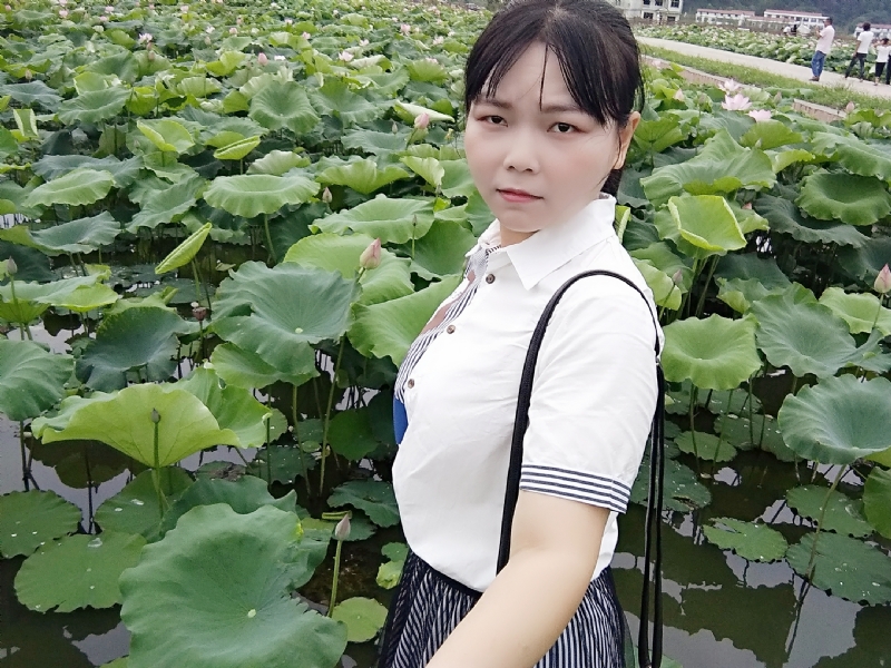 小五同学的第二张照片--周宁相亲网