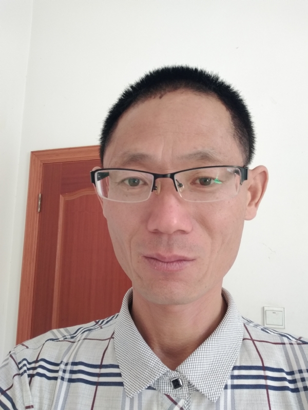 期待缘分的第二张照片--周宁相亲网