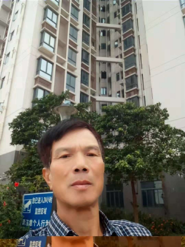 幸福你我的第一张照片--周宁相亲网