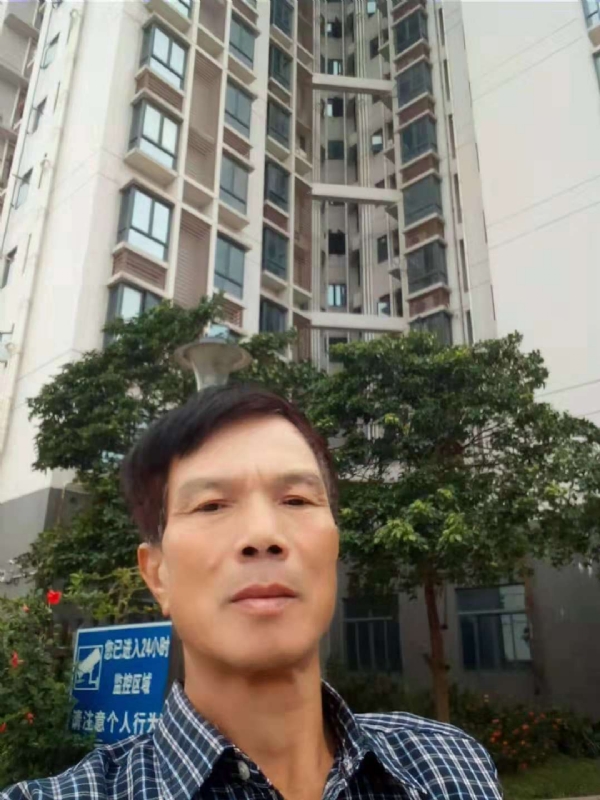 幸福你我的第三张照片--周宁相亲网