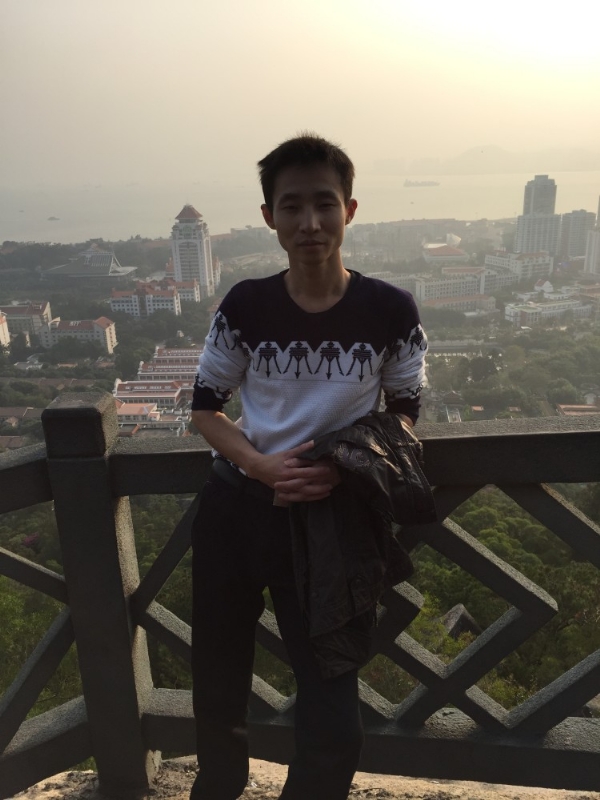 冬末花未眠的第一张照片--周宁相亲网