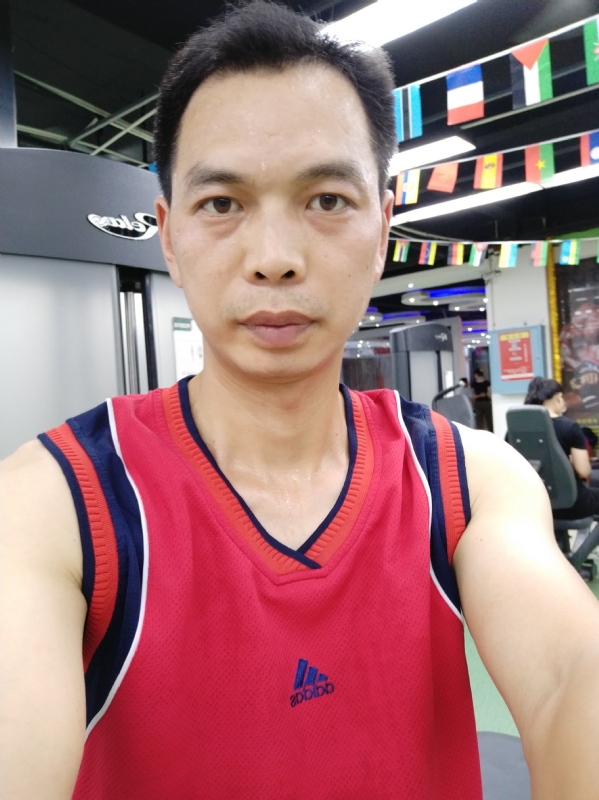 缘来是你的第一张照片--周宁相亲网