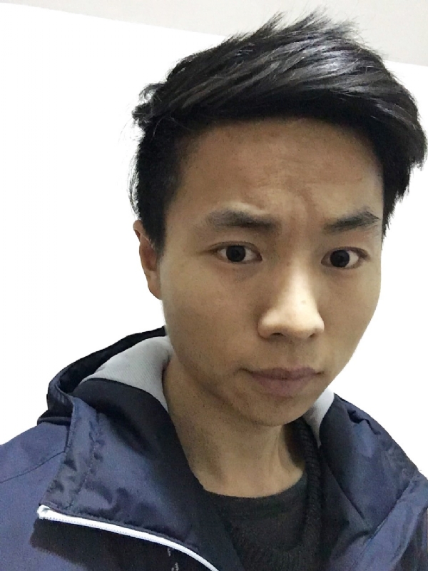 大鱼Q的第一张照片--周宁相亲网