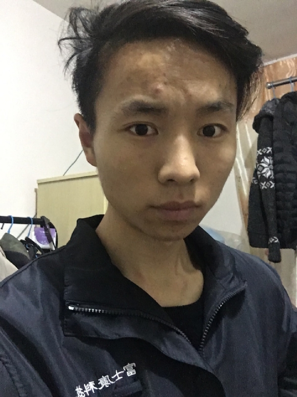 大鱼Q的第二张照片--周宁相亲网