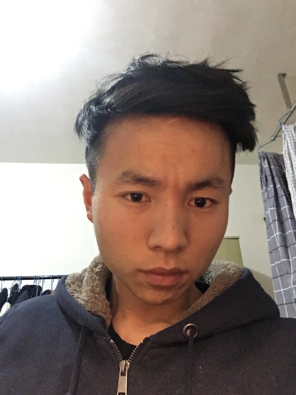 大鱼Q的第三张照片--周宁相亲网