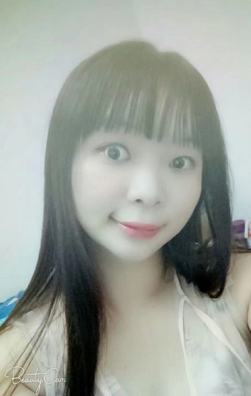 朵朵的第一张照片--周宁相亲网