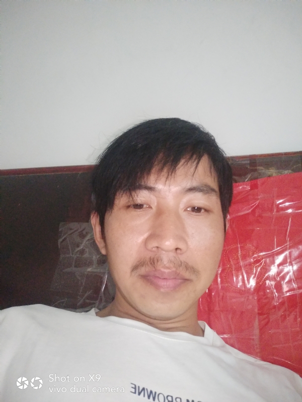 开心过着每一天的第一张照片--周宁相亲网