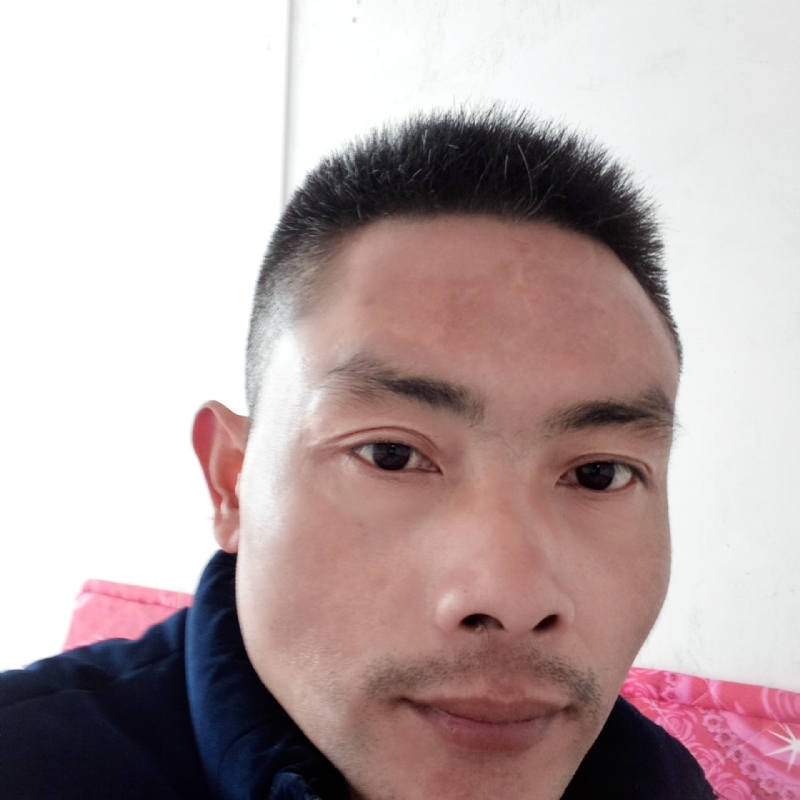 栋栋的第一张照片--周宁相亲网