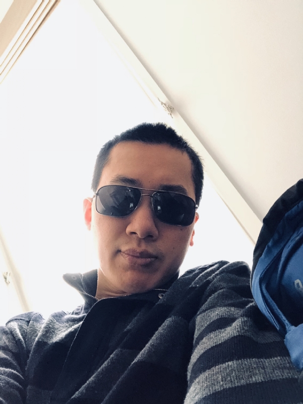 august的第一张照片--周宁相亲网