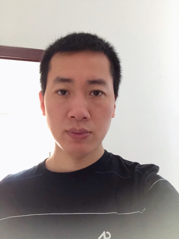 august的第二张照片--周宁相亲网
