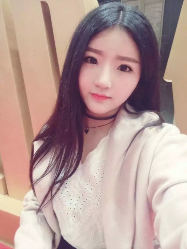 敏敏的第一张照片--周宁相亲网