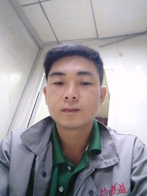 枫叶的第一张照片--周宁相亲网