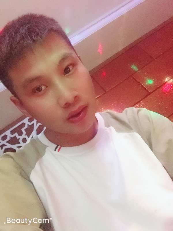 阿锋的第一张照片--周宁相亲网