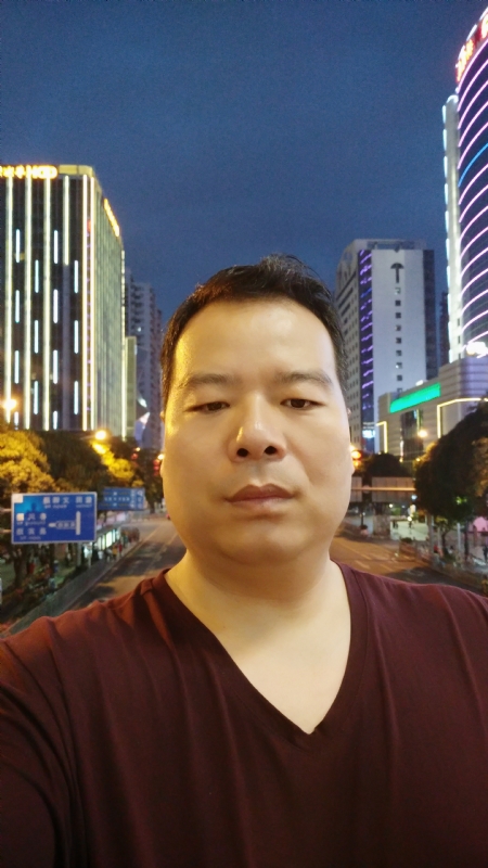 相爱一辈子的第一张照片--周宁相亲网