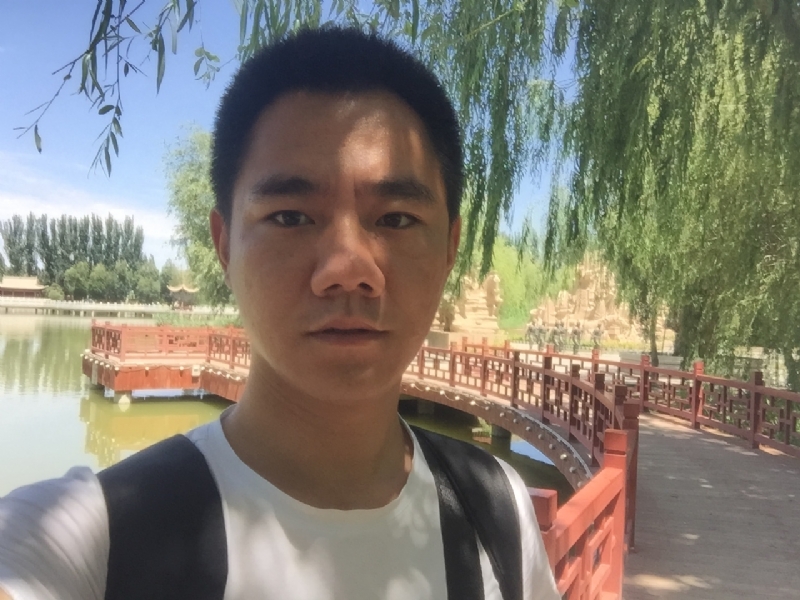 一见倾心的第一张照片--周宁相亲网