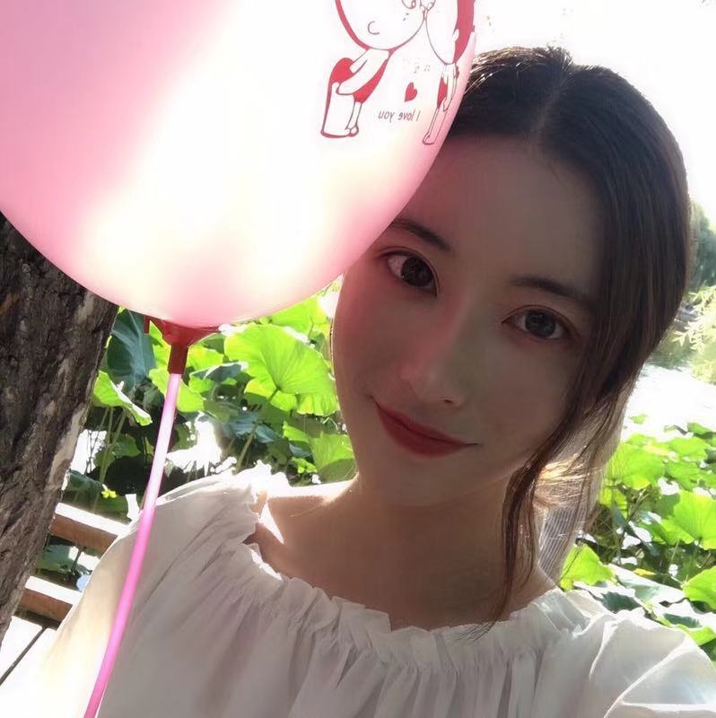 欣悦的第一张照片--周宁相亲网
