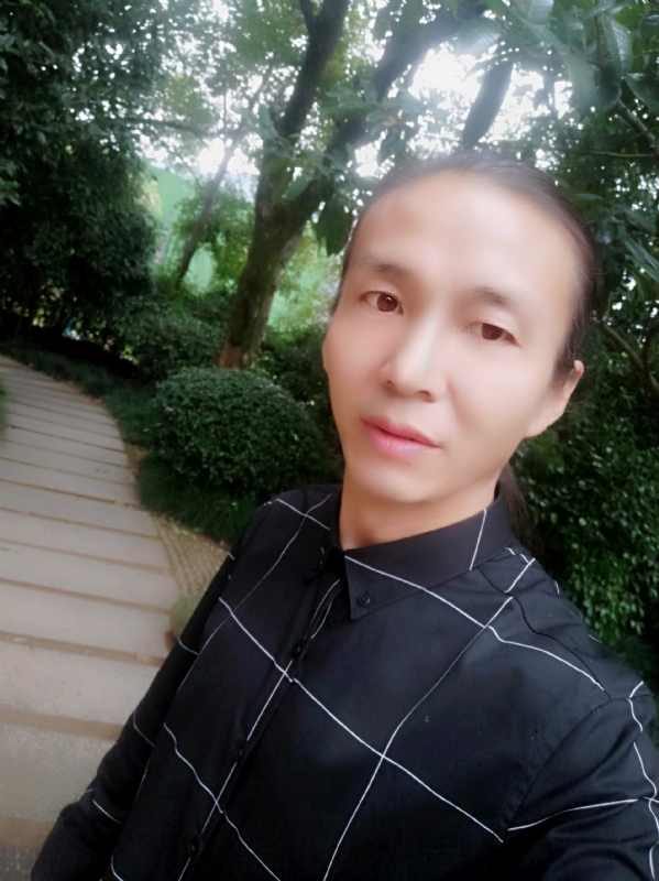 北方的狼的第一张照片--周宁相亲网
