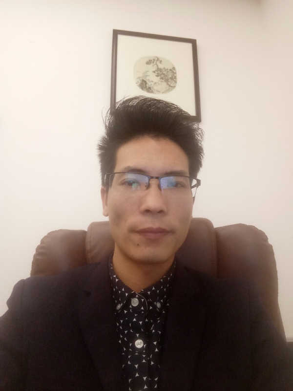 爱也要以诚相待的第一张照片--周宁相亲网