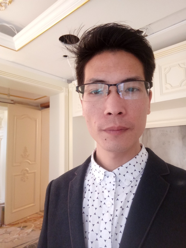 爱也要以诚相待的第二张照片--周宁相亲网
