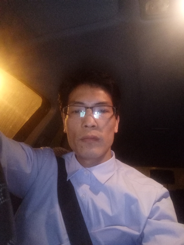 爱也要以诚相待的第三张照片--周宁相亲网