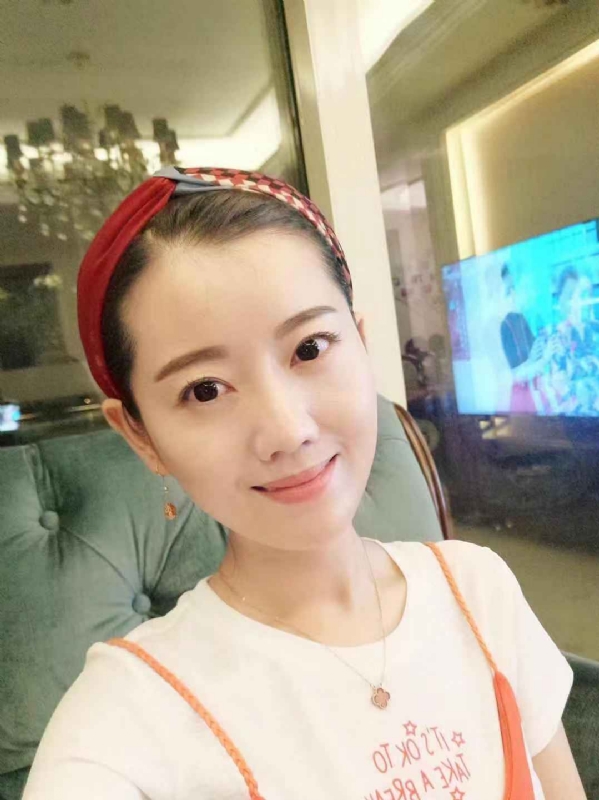 小河的第二张照片--周宁相亲网