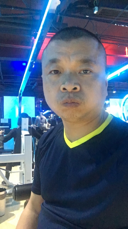 奋斗的第一张照片--周宁相亲网