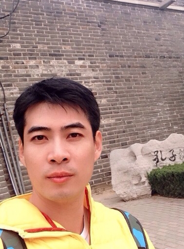相生相爱的第一张照片--周宁相亲网