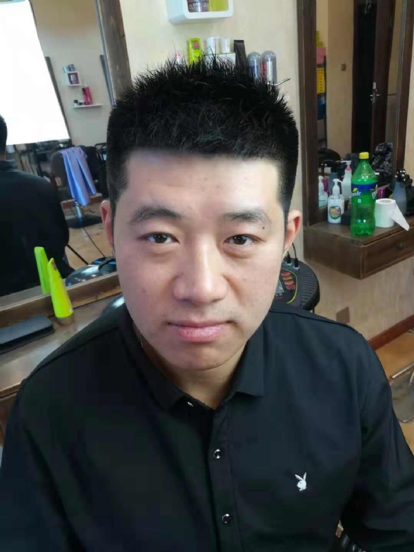 丹东风雨的第一张照片--周宁相亲网