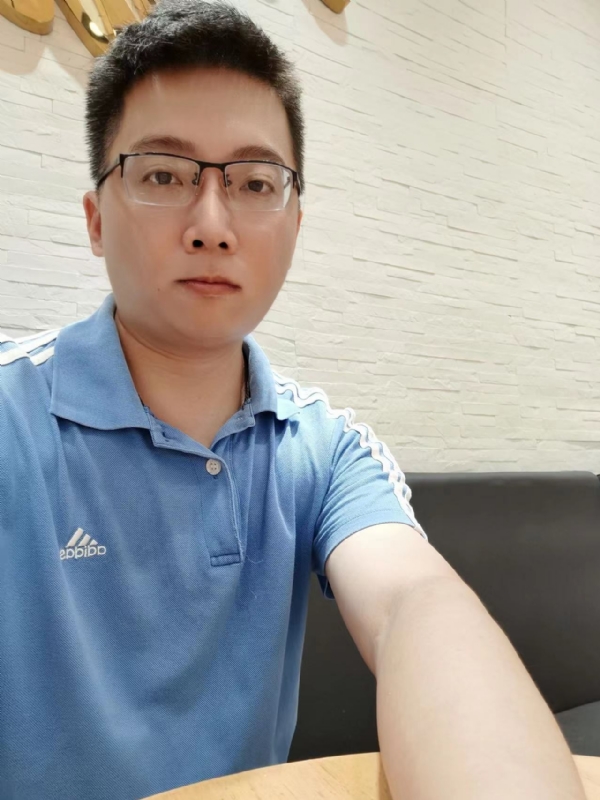 月亮河的第一张照片--周宁相亲网